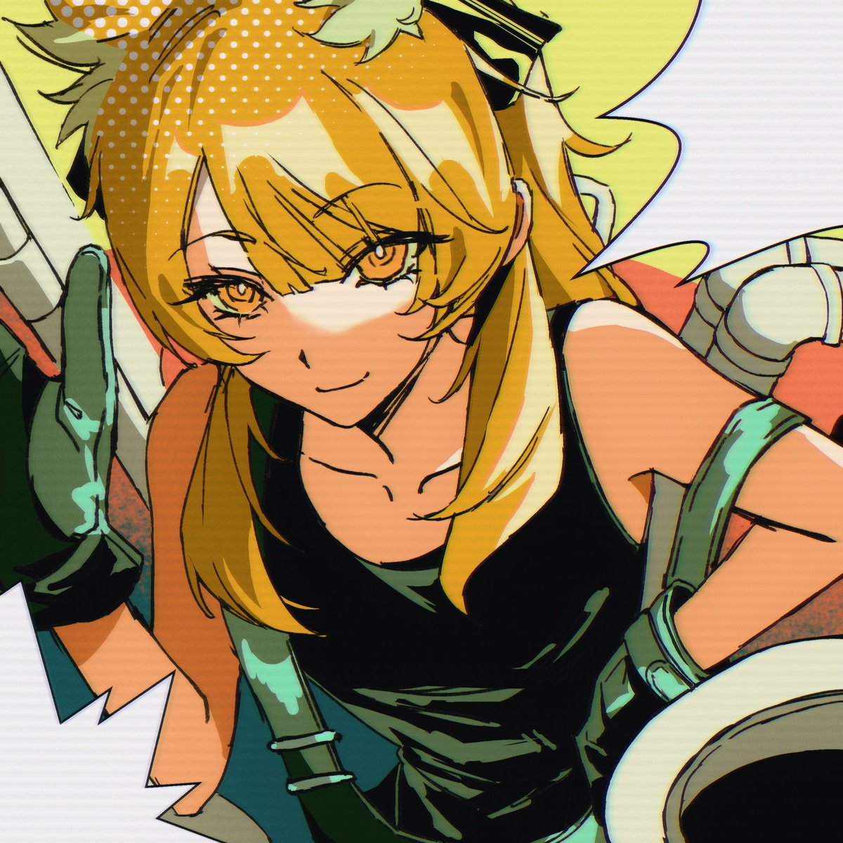 贺 tweet media