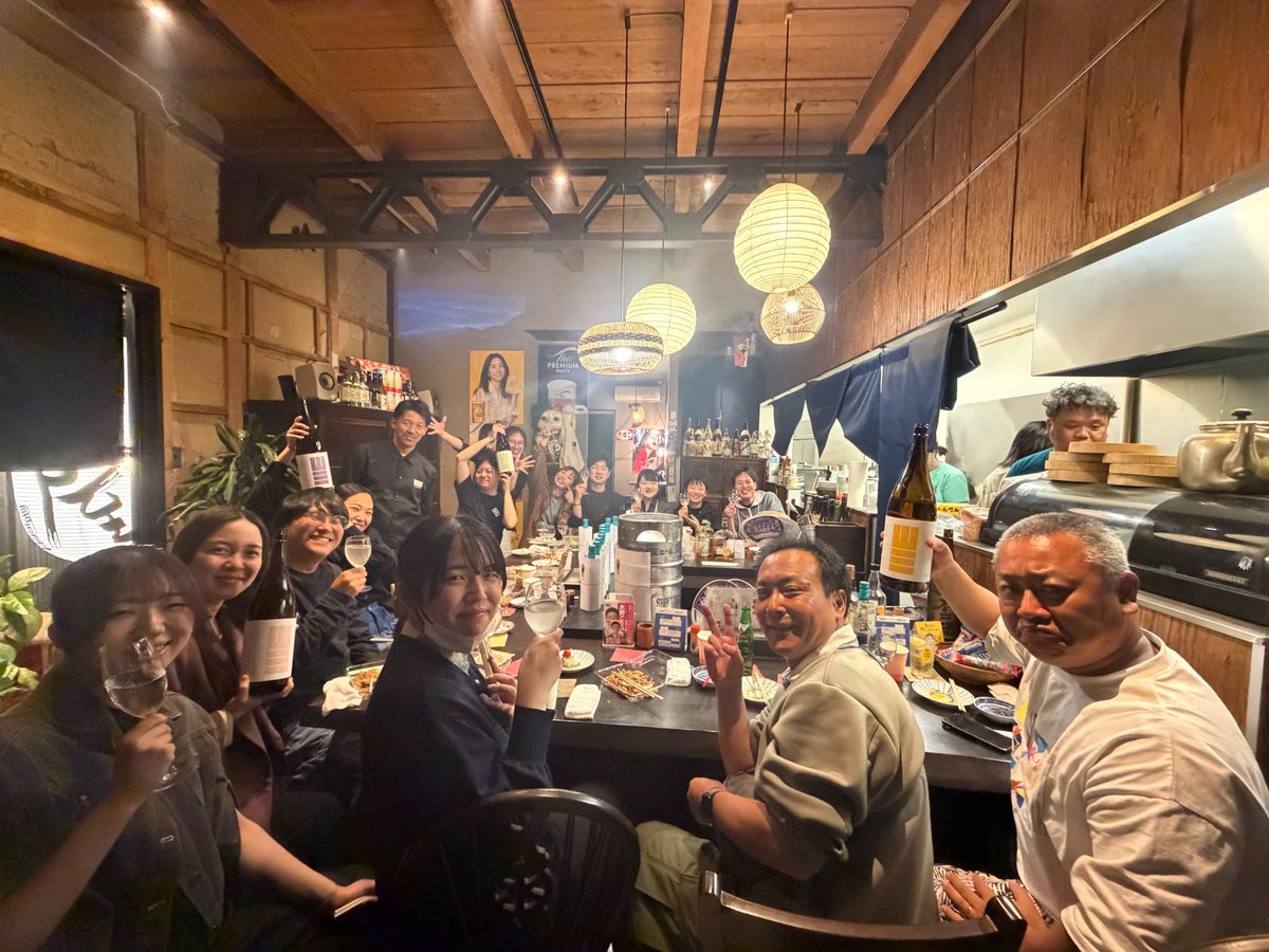 山三本舗(総踊りよさこいチーム) tweet media