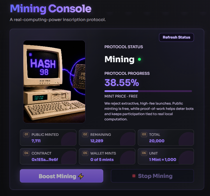 HASH98 tweet media