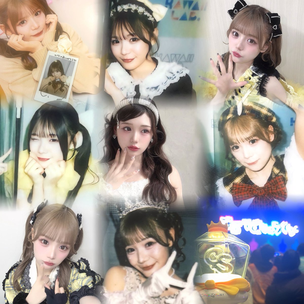 ひなの🎀 tweet media