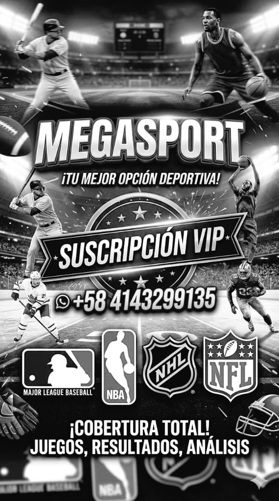 Mega Sports tweet media