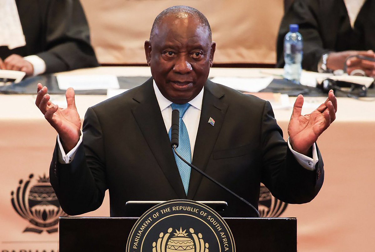 Mkhwanazi for President tweet media