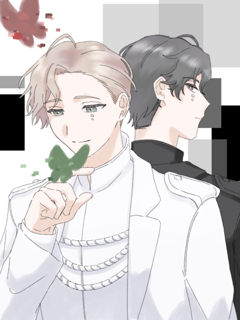 aster (@sengokutism) / Posts / X