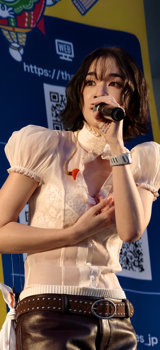 はら tweet media