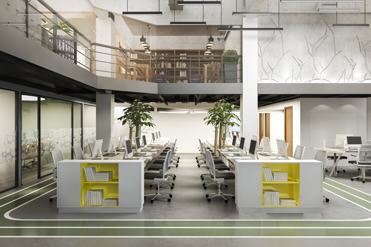 InteriorDenver's tweet photo. Workplace design in Denver is evolving as businesses adopt flexible, ergonomic, and tech-ready furniture. Discover the top office furniture trends shaping 2026.

https://t.co/cdWfbWNpJd https://t.co/VgP9gdUSpO