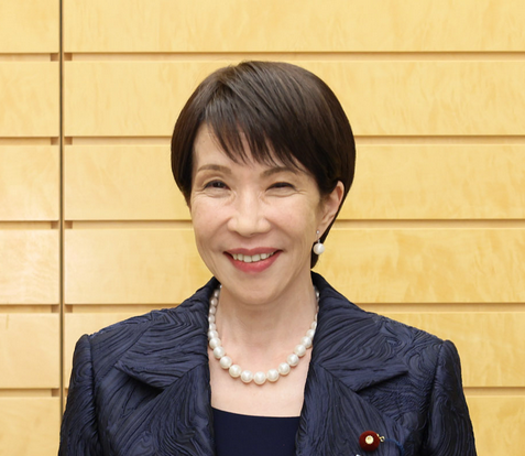 保守速 tweet media
