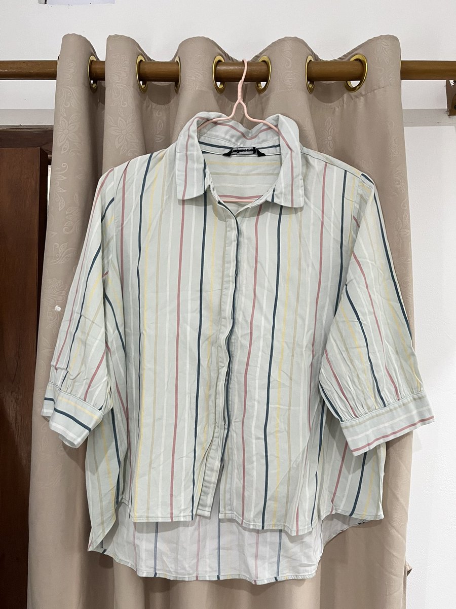 iccaaoo's tweet photo. @mahiru0_0 1. 25k bahan rayon
2. the exce 35k
3. 20k https://t.co/cj5siG7cA5