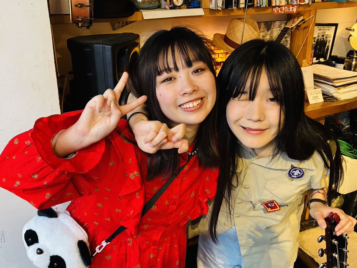 莉奈 tweet media