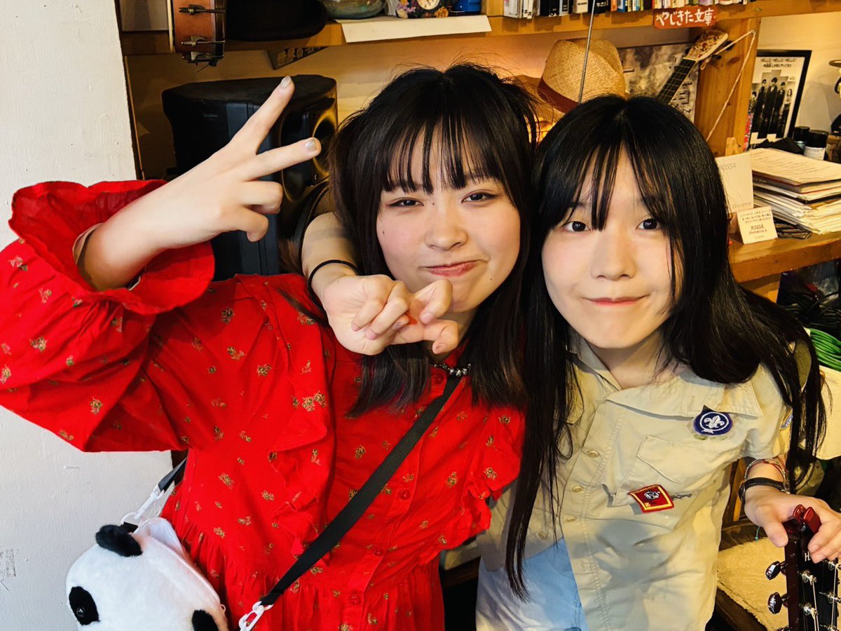莉奈 tweet media