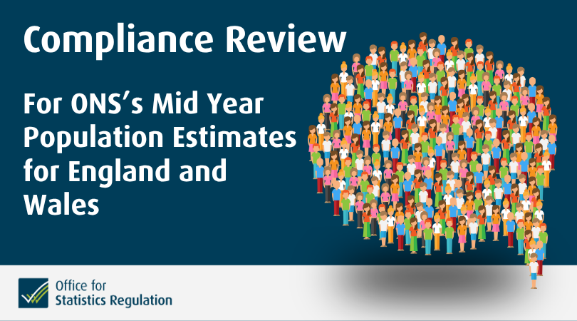 Office for Statistics Regulation tweet media
