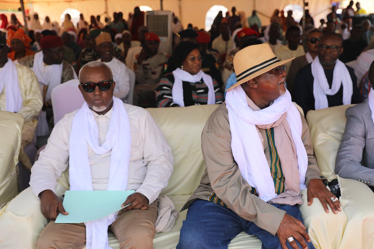 PNUD Niger tweet media