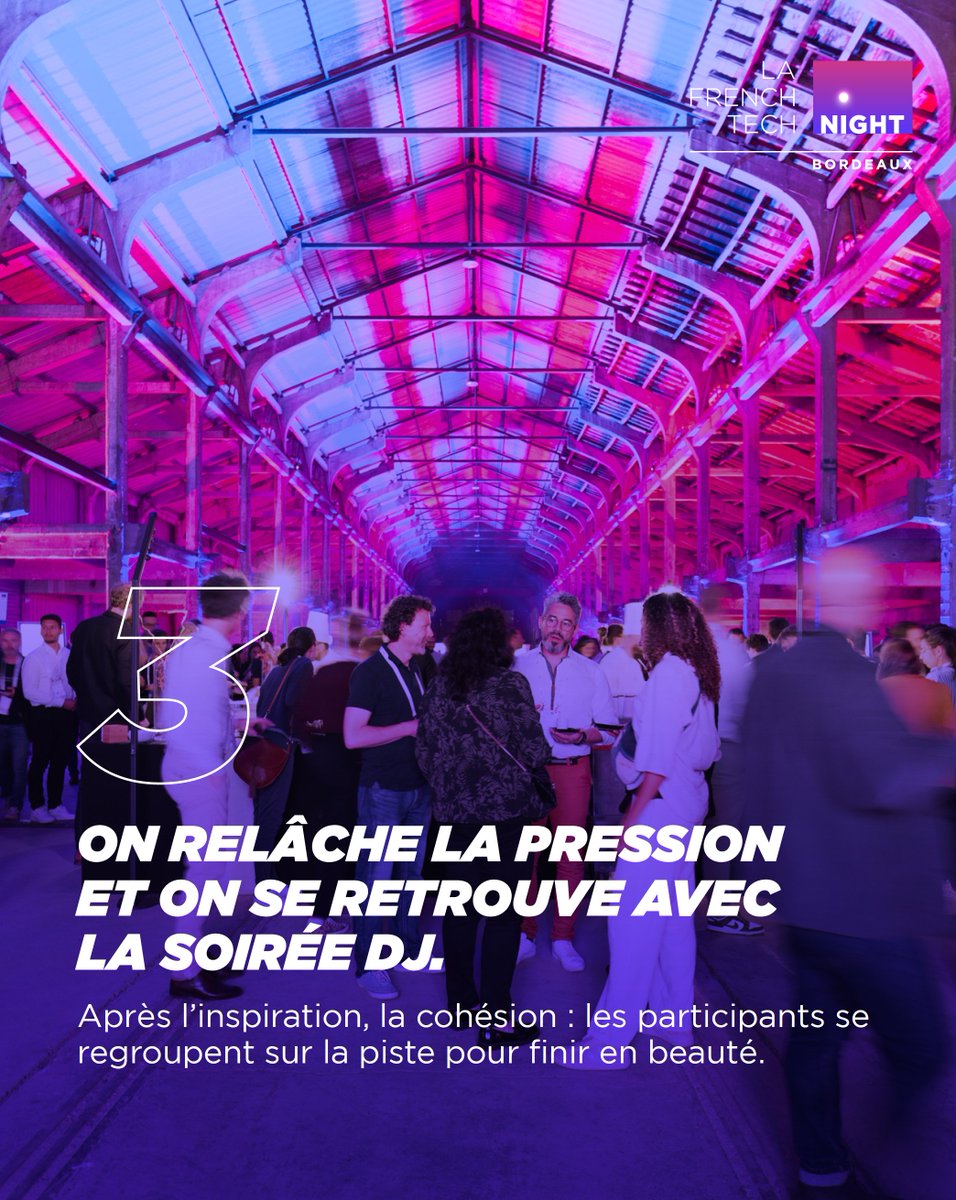 French Tech Bordeaux tweet media