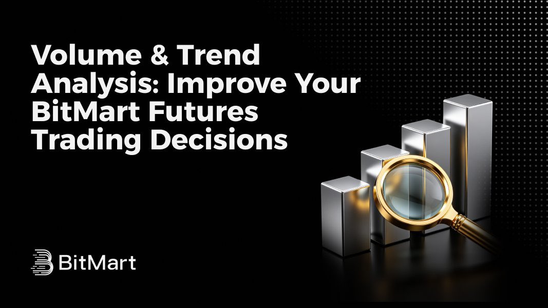 📈 Trading without understanding volume &amp; market structure?
That’s where most traders lose 👀

Learn how to:
🔹 Measure real market strength using volume
🔹 Identify trends vs ranging markets
🔹 Avoid common trend-trading mistakes
🔹 Combine price, volume &amp; structure for smarter