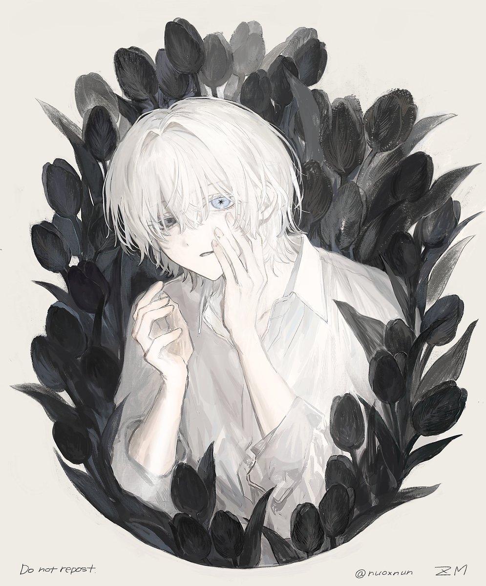 渕名@🏇新刊通販中 (@n4086730) / Posts / X
