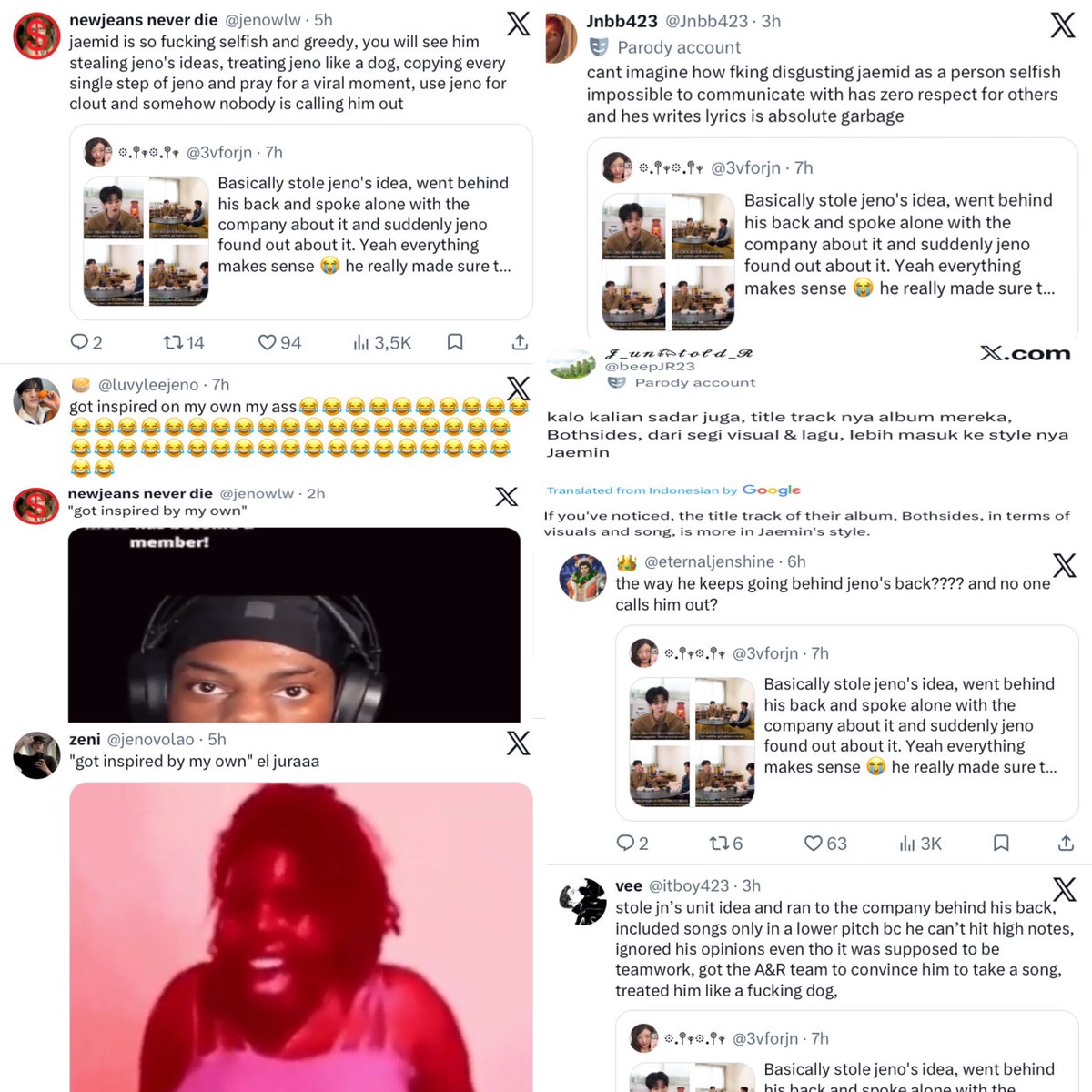 ꫂ ၴႅၴ tweet media