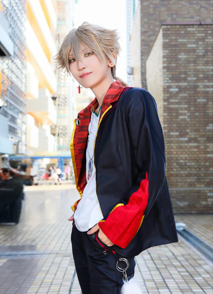 ハルト@5/23a!🌞 24a!⚔️ tweet media