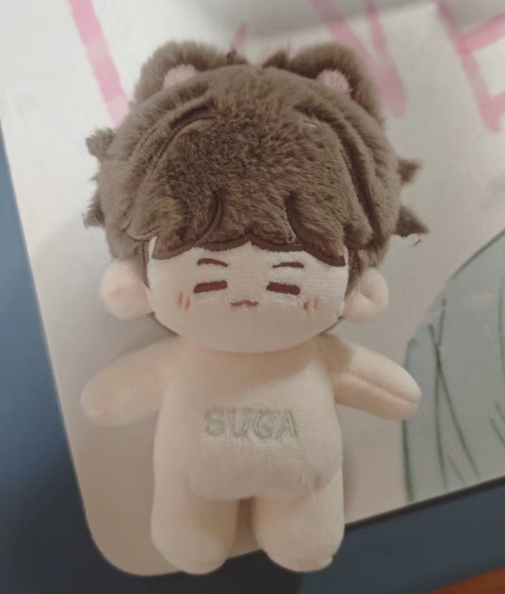 คึคึคึ Open ㅋㅋㅋ รับดีลจีน หาตุ๊กตาทุกวง tweet media