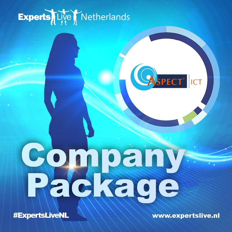#ExpertsLiveNL tweet media