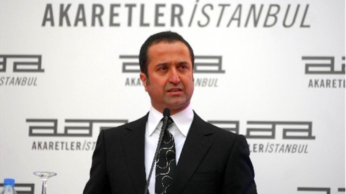 kodBESİKTAS tweet media