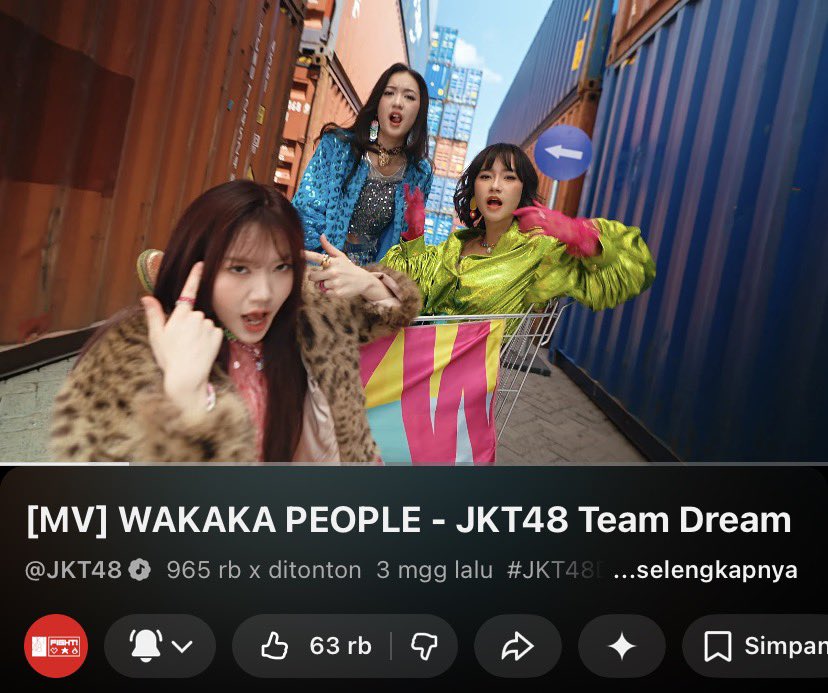 FreyaAddict1's tweet photo. ayo tembusin 1jt 🔥 https://t.co/5vmhg7ZOJj