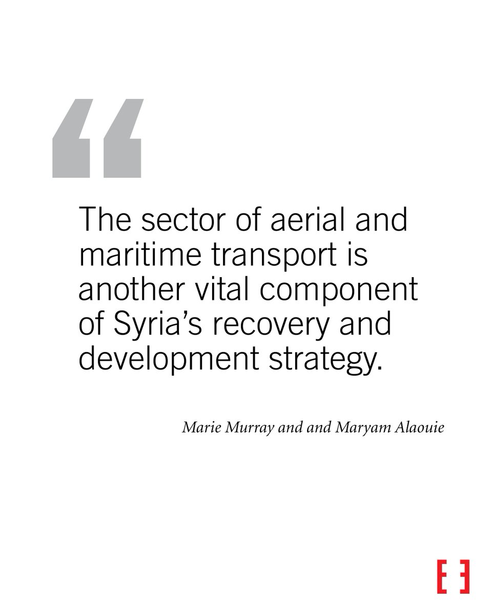 executivemag's tweet photo. How has Syria been reshaping itself since then&amp;how are ongoing security obstacles impacting economic growth&amp;investor confidence?  https://t.co/nzmBlu3P2i analysis was written  on the repercussions of war across six polities from October 7th, 2023-Dec2025. https://t.co/N0TCNgLf1e