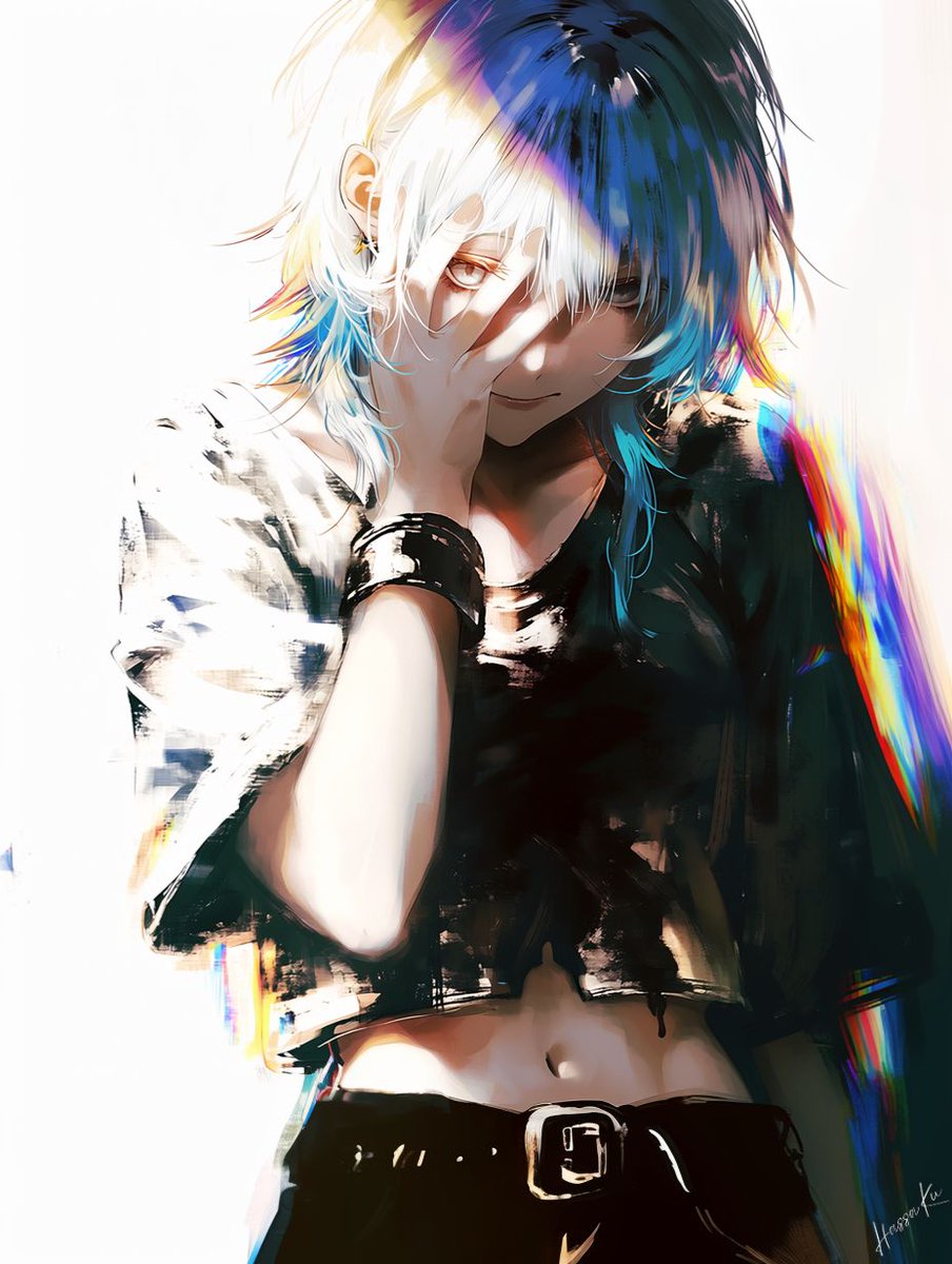 八朔-HassaKu- tweet media