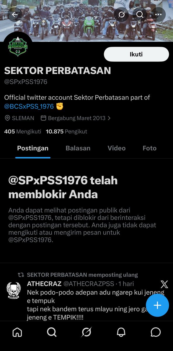 DEN BAGUSE NGARSO tweet media
