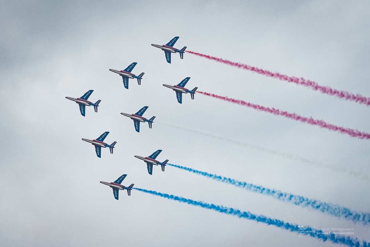 Préfet du Morbihan🇫🇷🇪🇺 tweet media