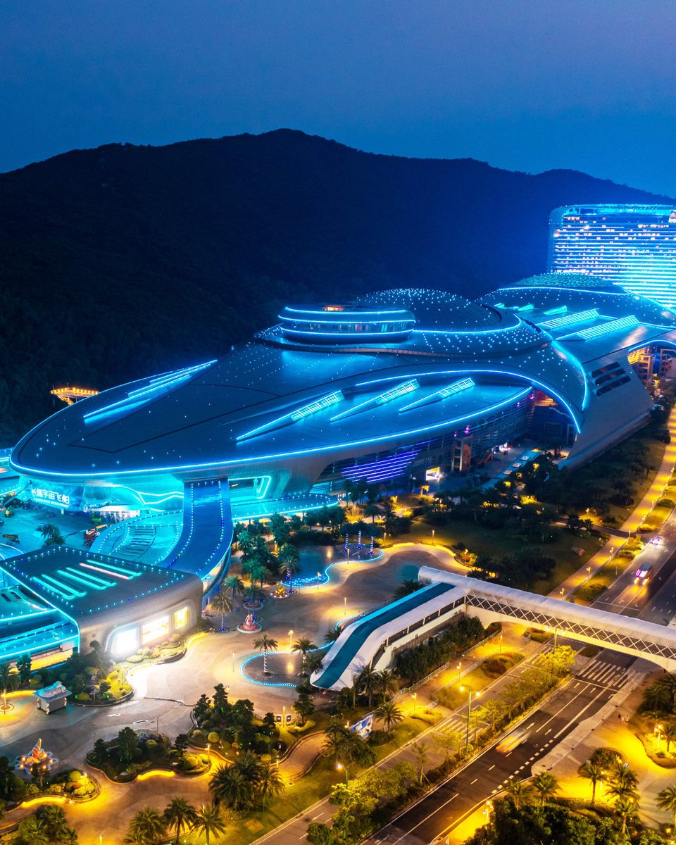 SeaSaudi's tweet photo. 🎢 Legacy Entertainment joins #SEAExpo2026 as a Summit Sponsor.

Global entertainment design studio behind theme parks, resorts, aquariums and immersive destinations worldwide.

📅 30 Aug - 01 Sept 2026 | Riyadh Front
👉 Enquire to exhibit: https://t.co/kjiFSE6CoN

#SEAExpo https://t.co/oqM20plHyX