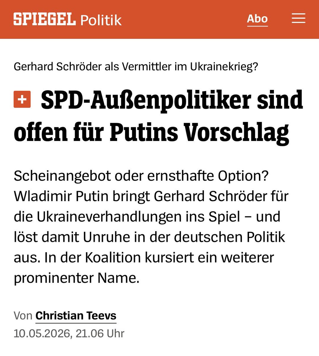 Katrin Göring-Eckardt tweet media