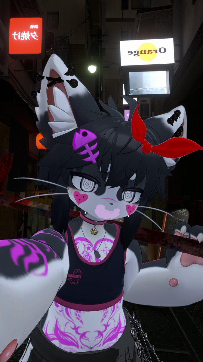 Romy ろみぃ (@purplebunny821) / Posts / X