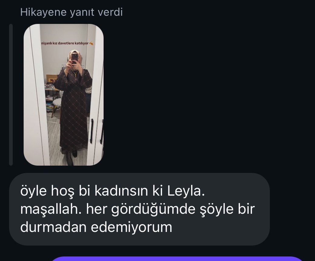leyla tweet media