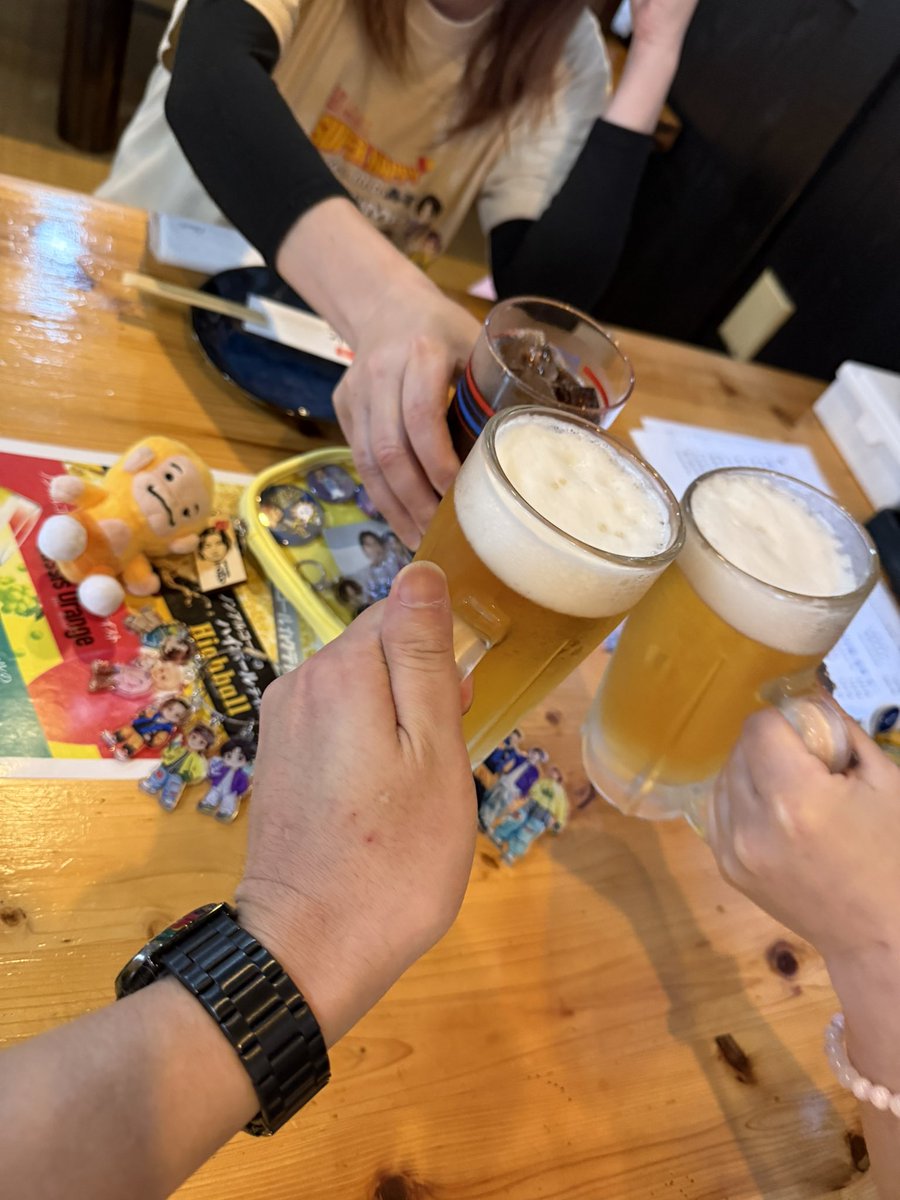 ちぇぶ。 tweet media