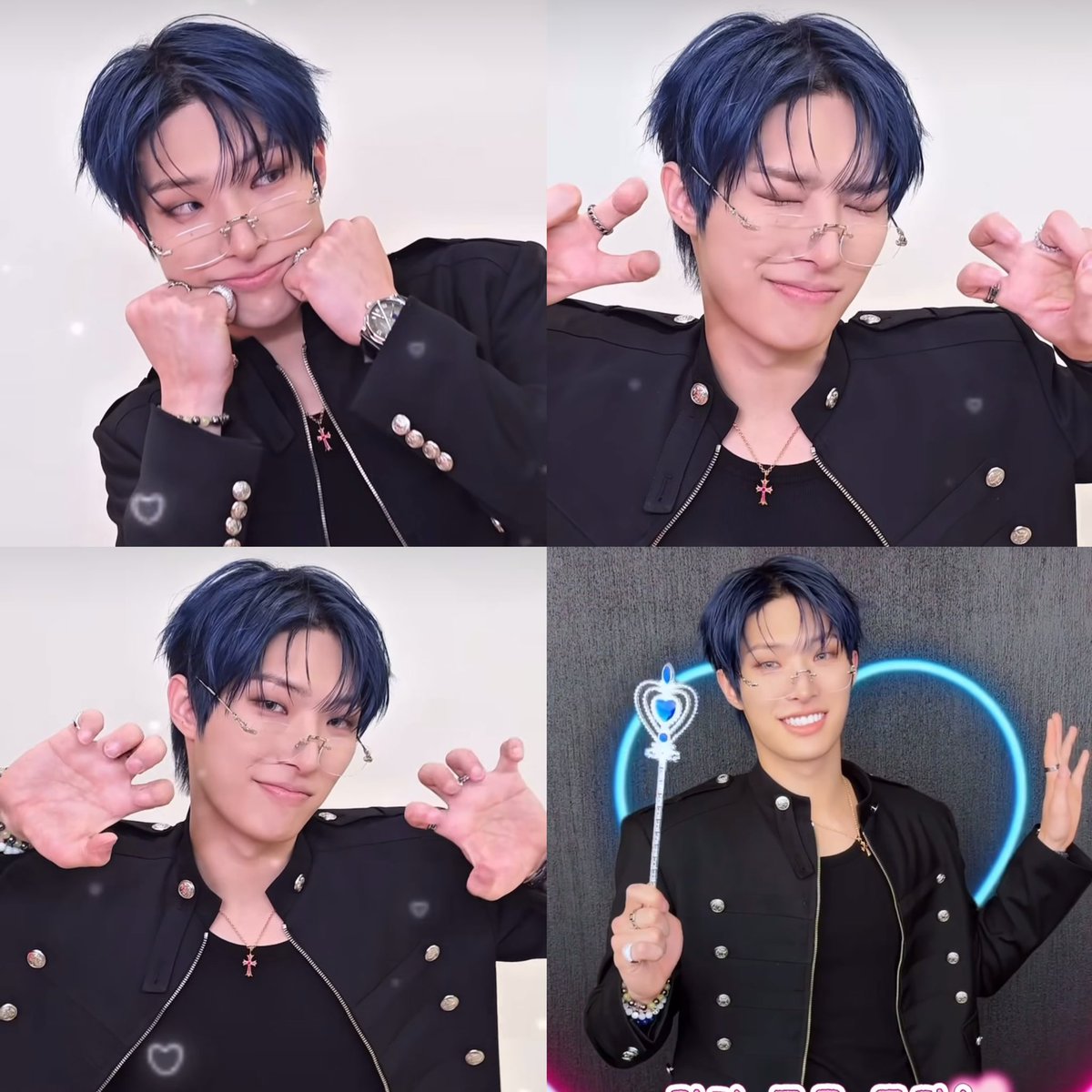 𝐿𝒾𝓃𝐿𝒾𝓃 🎀 tweet media