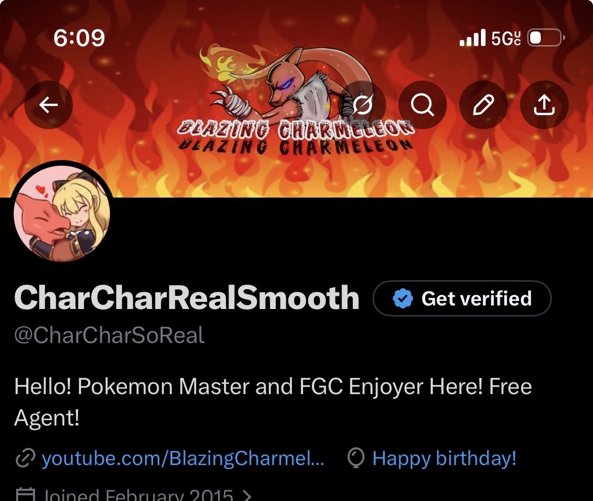 CharCharRealSmooth tweet media
