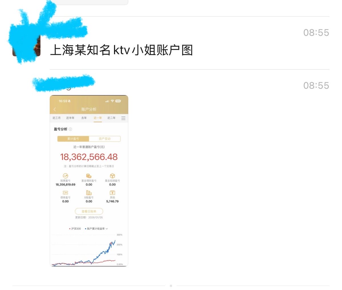 先知 tweet media