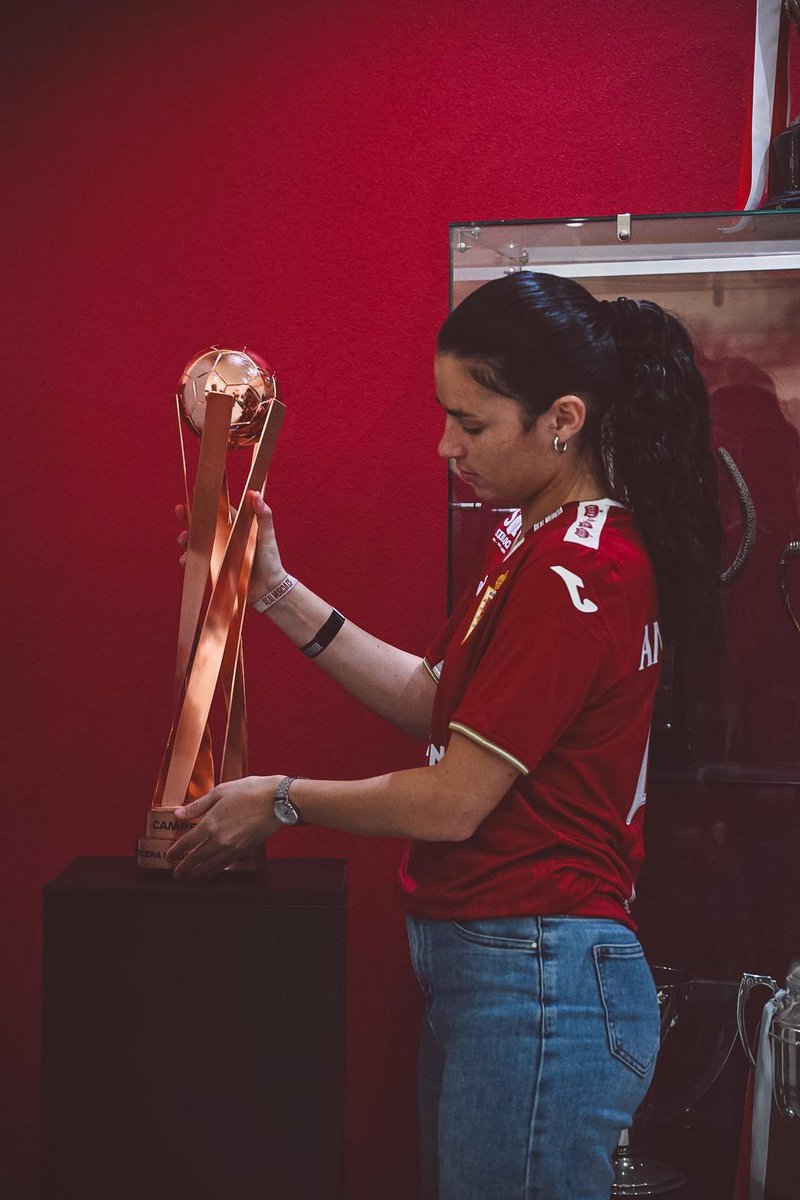 Real Murcia Femenino tweet media