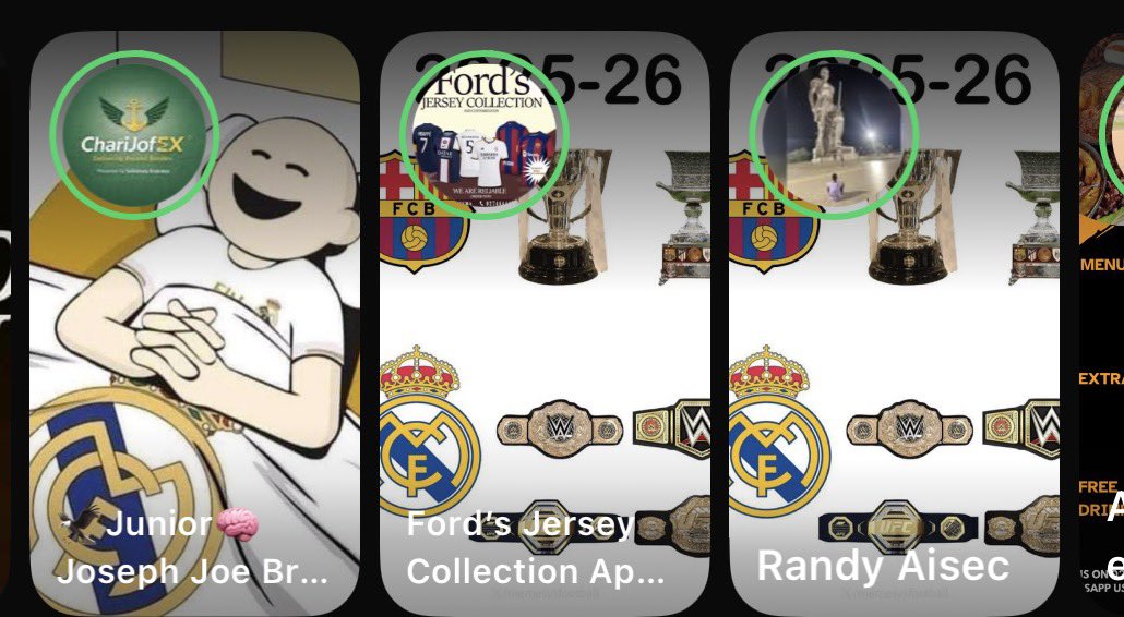 1realkingcush's tweet photo. Real Madrid fans we really get pride oo😂😂❤️ https://t.co/TVDED1j2ot