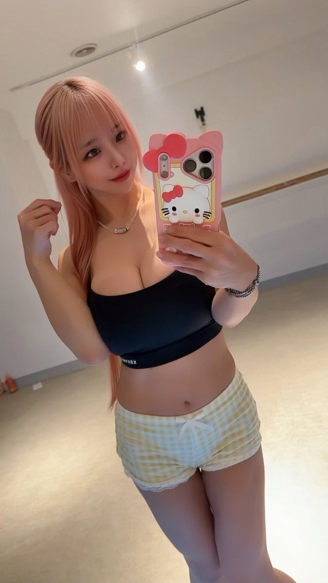 マッスルネキ🏋️‍♀️ tweet media