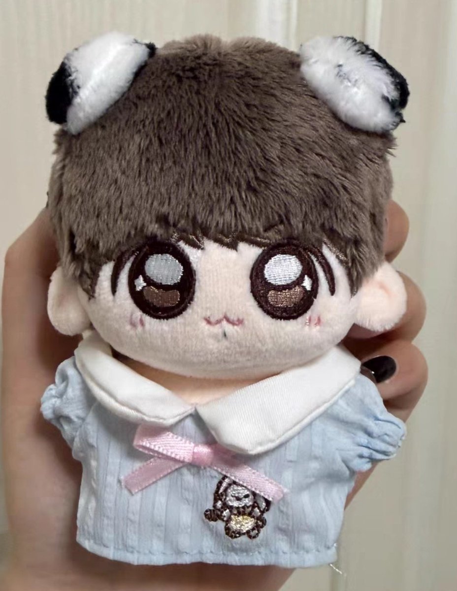 คึคึคึ Open ㅋㅋㅋ รับดีลจีน หาตุ๊กตาทุกวง tweet media
