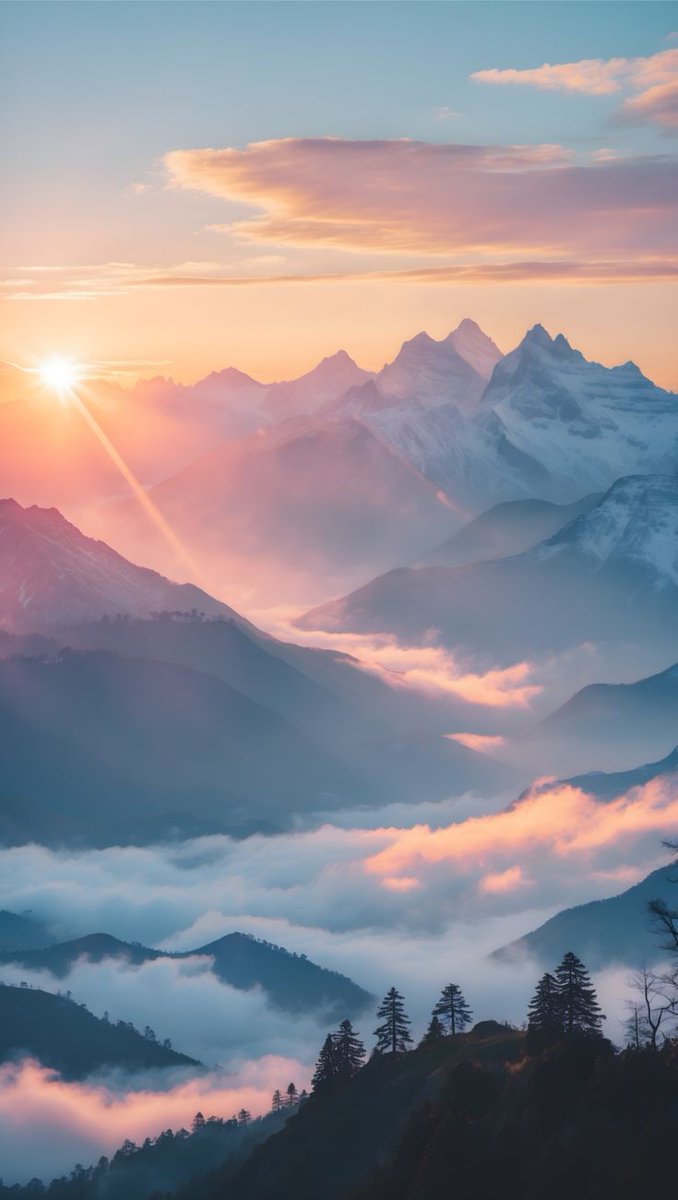 Nature Beauty tweet media