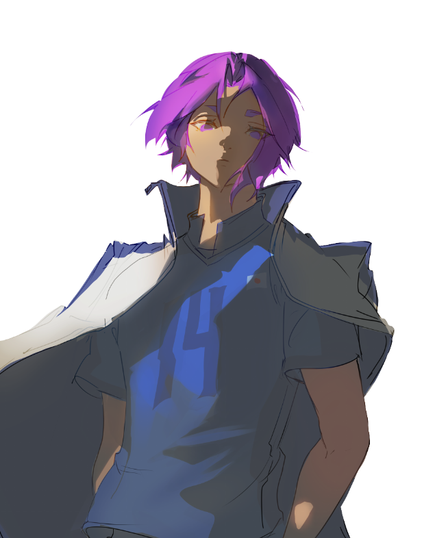 aidinnie00's tweet photo. Reo #WIP https://t.co/hYHdtNOtNp