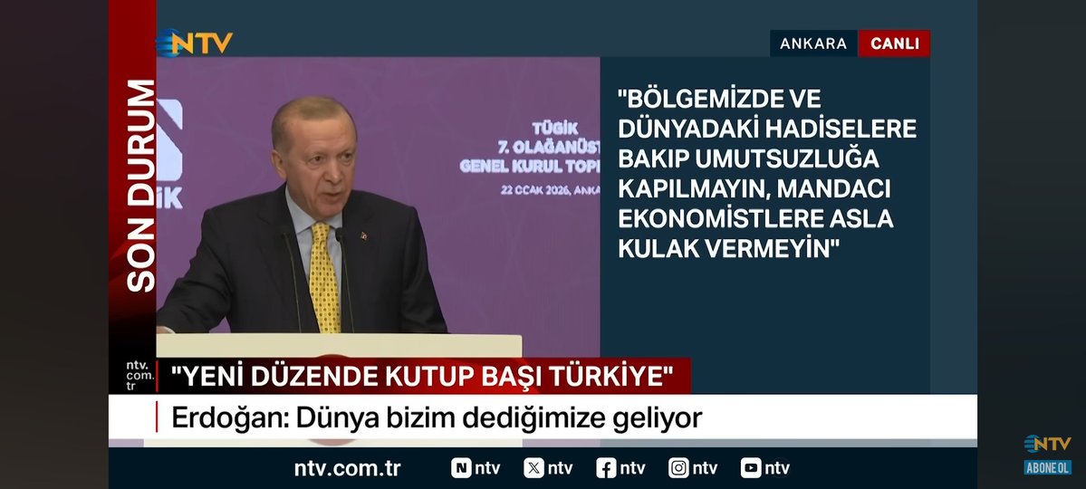 <a href="/Anlik_Analiz/">Anlık Haber Analiz</a> <a href="/denizemlak1/">KAFKAS KARTALI</a> <a href="/TCTarim/">T.C. Tarım ve Orman Bakanlığı</a> <a href="/Akparti/">AK Parti</a> YENİ DÜNYA DÜZENİNDE 
KUTUP BAŞIYIZ dediğiniz buydu demek s.yon.stKüreselcilerin isteklerini harfiyen uygulayıp millete zulüm yapıyorsunuz böyle mi baş olmayı planladınız
Bu devran döner bu adaletsizlikler elbet son bulacak
ALLAHIN gazabından korkun !