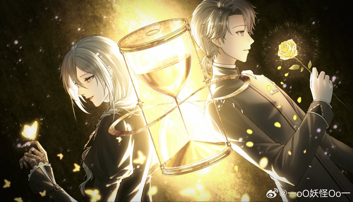 (Fanart)

納棺師原案者一oO妖怪Oo一さんの誕生日イラスト
🔗 weibo.com/3755162517/529…