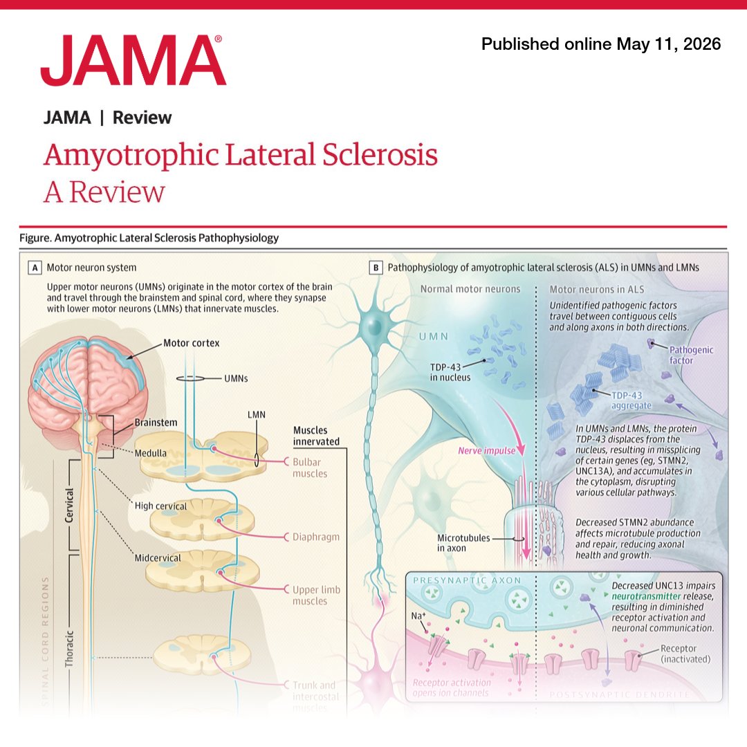 JAMA Neurology tweet media