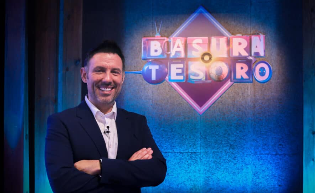 Dos30TV's tweet photo. La nueva entrega de @BasuraoTesoro en el prime de @aragontv destaca y mucho alcanzando el 12%, 42.000, 96.000 espectadores únicos y 44.1% de fidelidad

🗑️ 2ª opción de su franja de emisión

🪙 Mejor en un 1.5% la cuota del canal

#QueVivaLaTele #Audiencias https://t.co/JuQDoxIE6W
