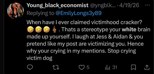 J Boogie tweet media