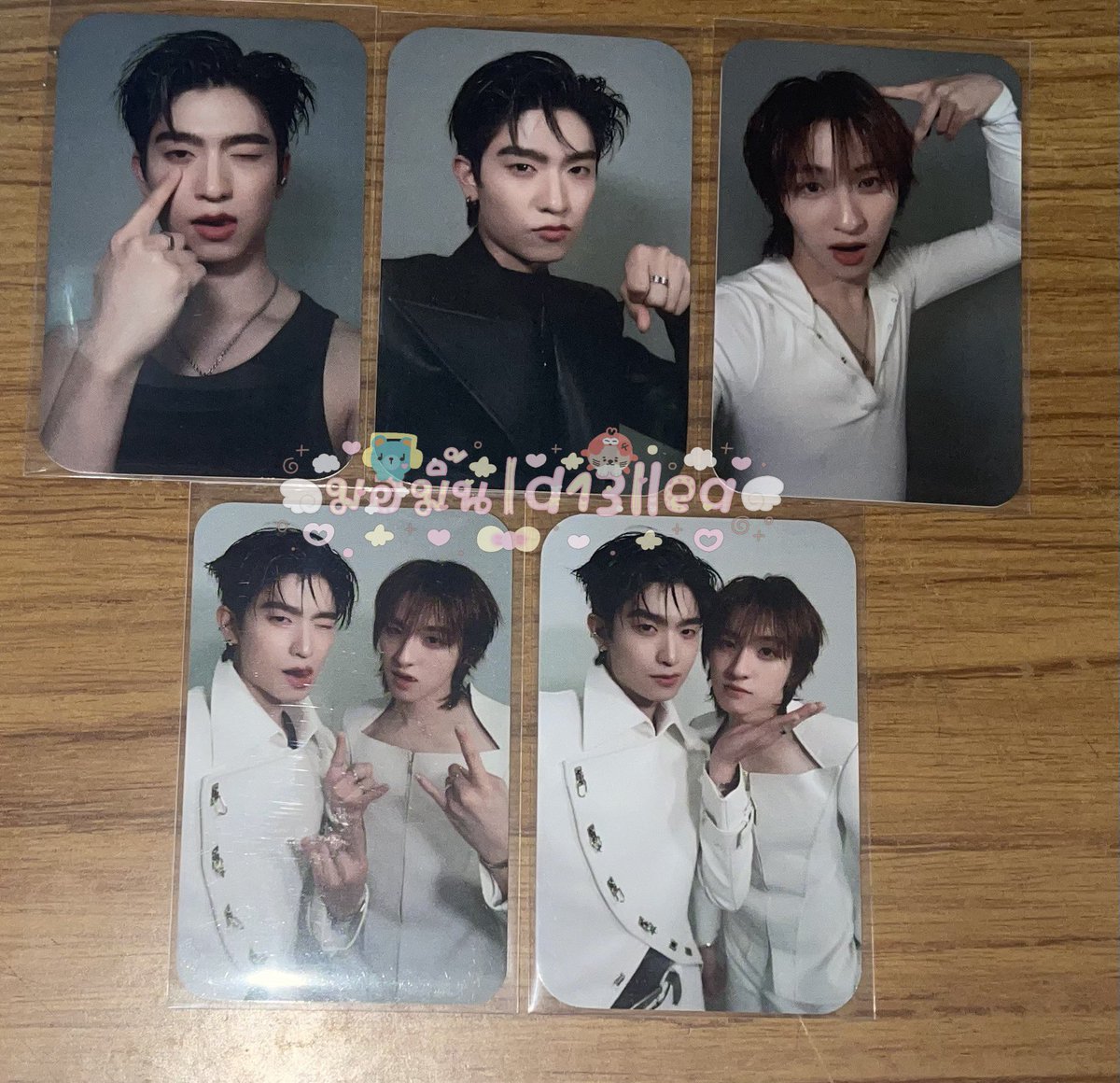 RRearty's tweet photo. WTSปล่อยการ์ดโทมัสก้อง
โทมัสเดี่ยวใบละ200
ก้องใบละ100
คู่ใบละ100
รับหมด580รส
📮35(พื้นที่ห่างไกล+15)
#ตลาดนัดโทมัสก้อง #ตลาดนัดดมด #ตลาดนัดdmd https://t.co/HG2caKDfSl