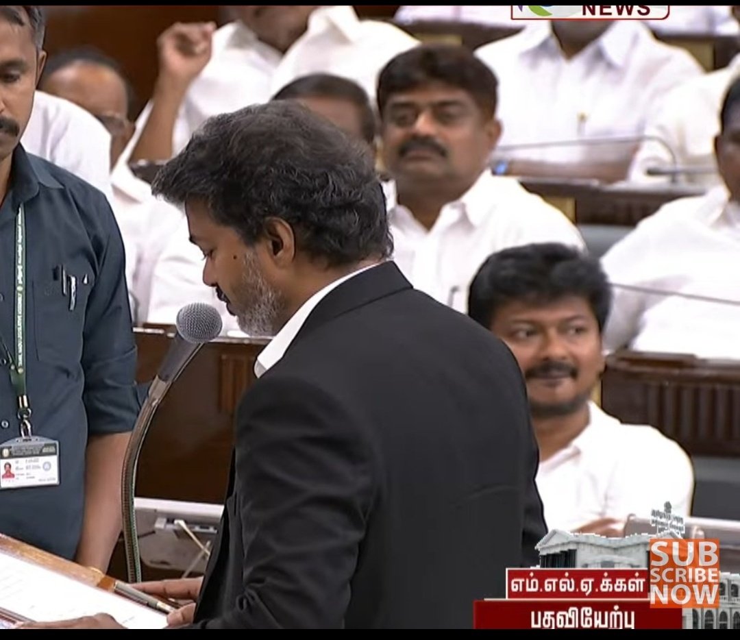 Vijay tweet media