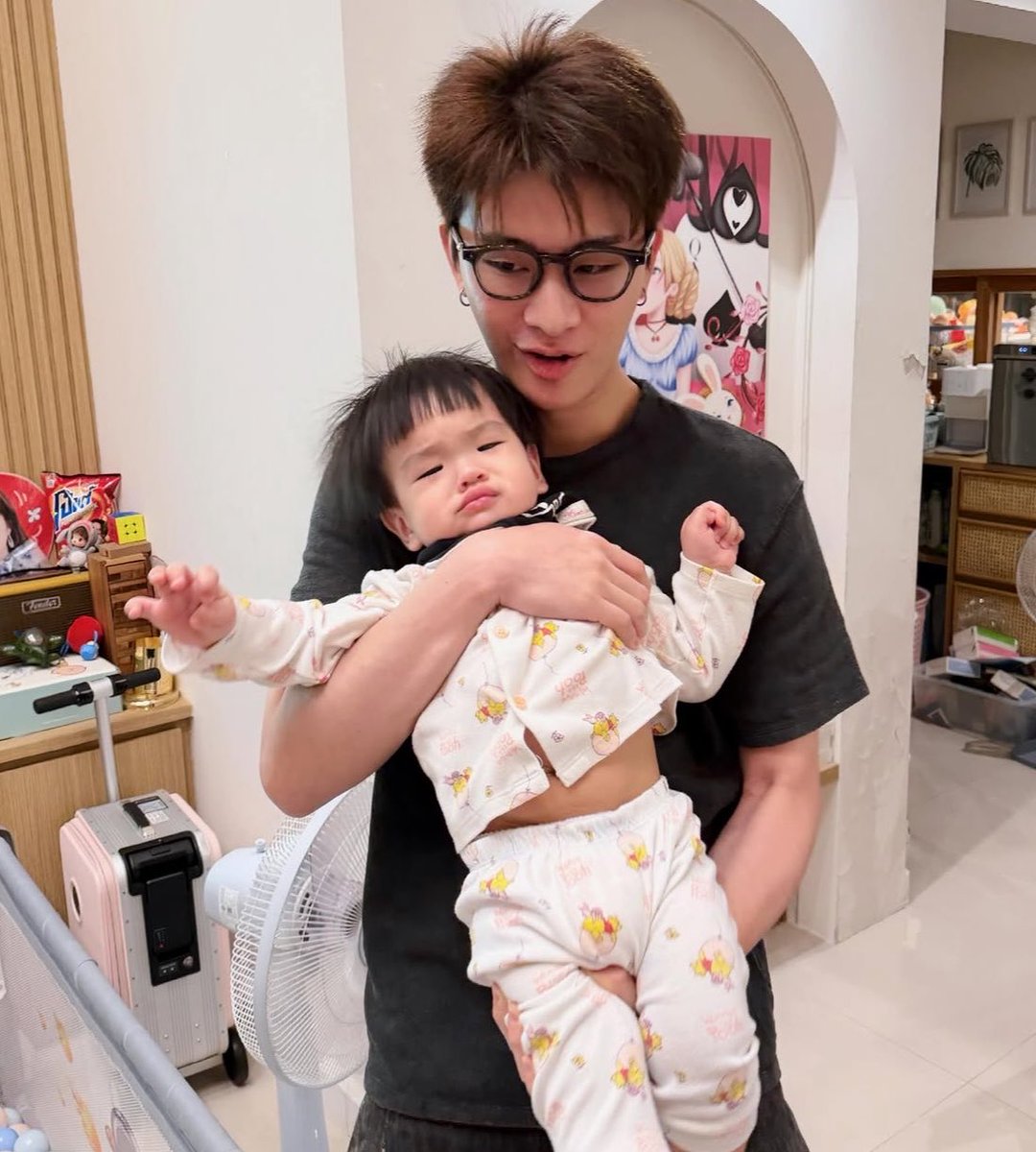 น้องบีเบ 🧚‍♀️ tweet media